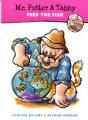 Mr Putter And Tabby Feed The Fish - Preview