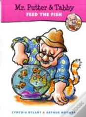 Capa do artigo Mr Putter And Tabby Feed The Fish