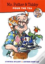 Mr. Putter And Tabby Pour The Tea