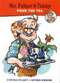 Mr. Putter And Tabby Pour The Tea - Preview