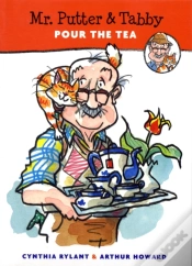 Capa do artigo Mr. Putter And Tabby Pour The Tea