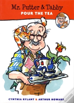Capa do artigo Mr. Putter And Tabby Pour The Tea