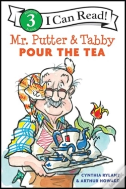 Capa do artigo Mr. Putter And Tabby Pour The Tea