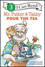 Mr. Putter And Tabby Pour The Tea - Preview