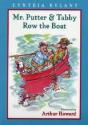 Mr Putter And Tabby Row The Boat - Preview