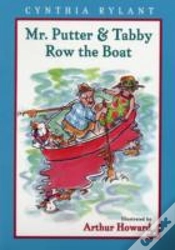Capa do artigo Mr Putter And Tabby Row The Boat