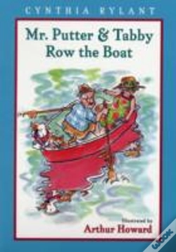 Capa do artigo Mr Putter And Tabby Row The Boat
