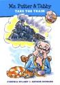 Mr Putter And Tabby Take The Train - Preview