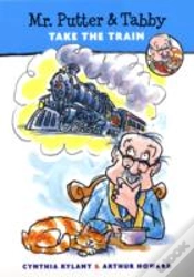 Capa do artigo Mr Putter And Tabby Take The Train