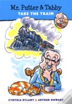 Capa do artigo Mr Putter And Tabby Take The Train
