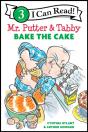 Mr. Putter & Tabby Bake The Cake - Preview