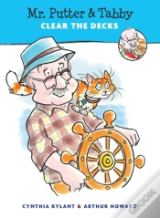 Capa do artigo Mr. Putter & Tabby Clear The Decks