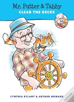 Capa do artigo Mr. Putter & Tabby Clear The Decks
