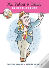 Capa do artigo Mr. Putter & Tabby Dance The Dance