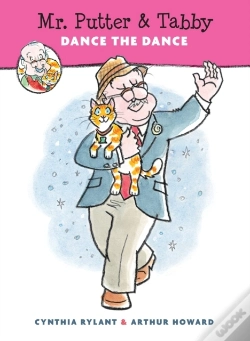 Capa do artigo Mr. Putter & Tabby Dance The Dance
