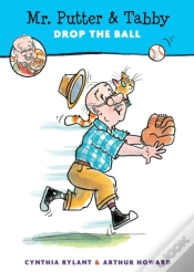 Capa do artigo Mr. Putter & Tabby Drop The Ball