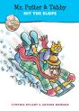 Mr. Putter & Tabby Hit The Slope - Preview