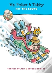 Mr. Putter & Tabby Hit The Slope