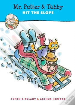 Capa do artigo Mr. Putter & Tabby Hit The Slope