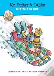 Capa do artigo Mr. Putter & Tabby Hit The Slope