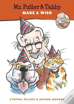 Capa do artigo Mr. Putter & Tabby Make A Wish