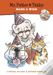 Capa do artigo Mr. Putter & Tabby Make A Wish