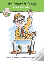 Mr. Putter & Tabby Ring The Bell