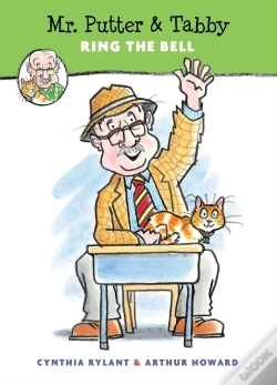 Capa do artigo Mr. Putter & Tabby Ring The Bell