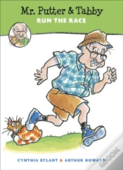 Capa do artigo Mr. Putter & Tabby Run The Race