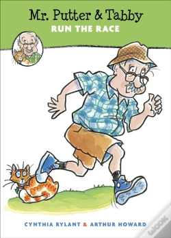 Capa do artigo Mr. Putter & Tabby Run The Race