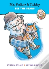 Mr. Putter & Tabby See The Stars