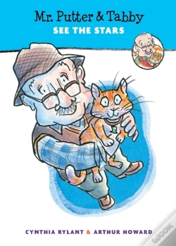 Capa do artigo Mr. Putter & Tabby See The Stars