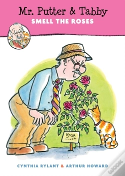 Capa do artigo Mr. Putter & Tabby Smell The Roses
