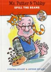 Capa do artigo Mr. Putter & Tabby Spill The Beans
