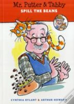 Capa do artigo Mr. Putter & Tabby Spill The Beans