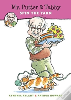 Capa do artigo Mr. Putter & Tabby Spin The Yarn