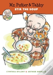 Capa do artigo Mr. Putter & Tabby Stir The Soup