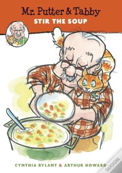 Capa do artigo Mr. Putter & Tabby Stir The Soup