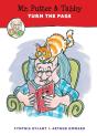 Mr. Putter & Tabby Turn The Page - Preview