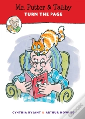 Capa do artigo Mr. Putter & Tabby Turn The Page