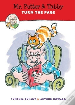 Capa do artigo Mr. Putter & Tabby Turn The Page