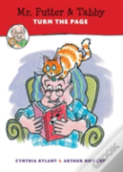 Mr. Putter & Tabby Turn The Page