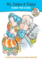 Mr Putter Tabby Bake The Cake - Preview
