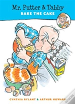 Capa do artigo Mr Putter Tabby Bake The Cake