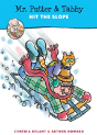 Mr Putter Tabby Hit The Slope - Preview