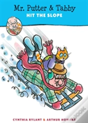 Capa do artigo Mr Putter Tabby Hit The Slope