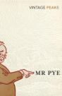 Mr Pye - Preview