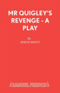 Mr. Quigley'S Revenge
