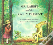 Mr Rabbit And The Lovely Present