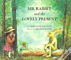 Capa do artigo Mr Rabbit And The Lovely Present